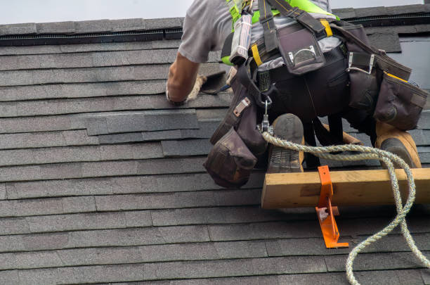 Trusted Storm Damage Roof Repair service in Waterford, CT - Brentwood Metal Roofing